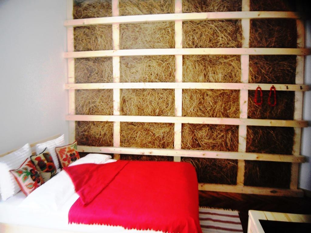 Apartamenty Lili & Country クラクフ 部屋 写真