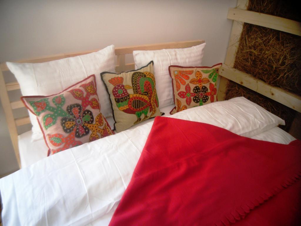 Apartamenty Lili & Country クラクフ 部屋 写真