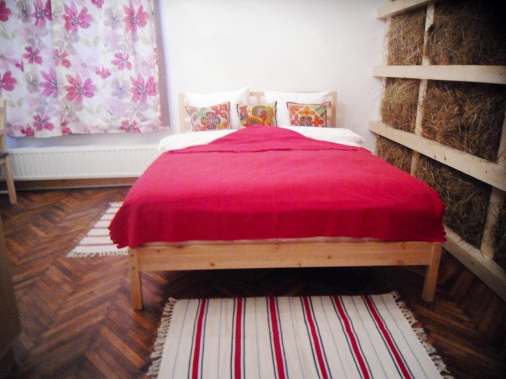 Apartamenty Lili & Country クラクフ 部屋 写真