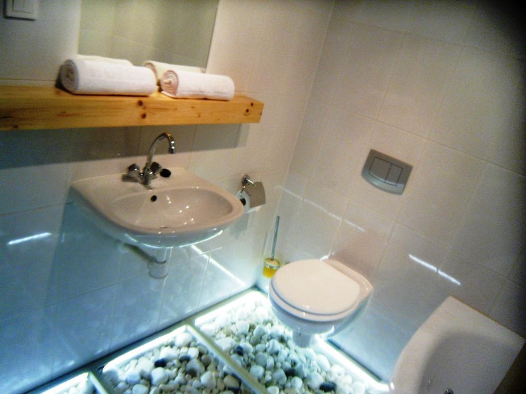 Apartamenty Lili & Country クラクフ 部屋 写真