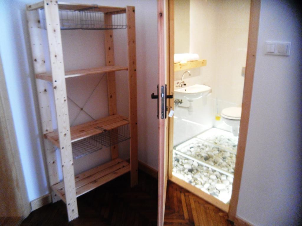 Apartamenty Lili & Country クラクフ 部屋 写真