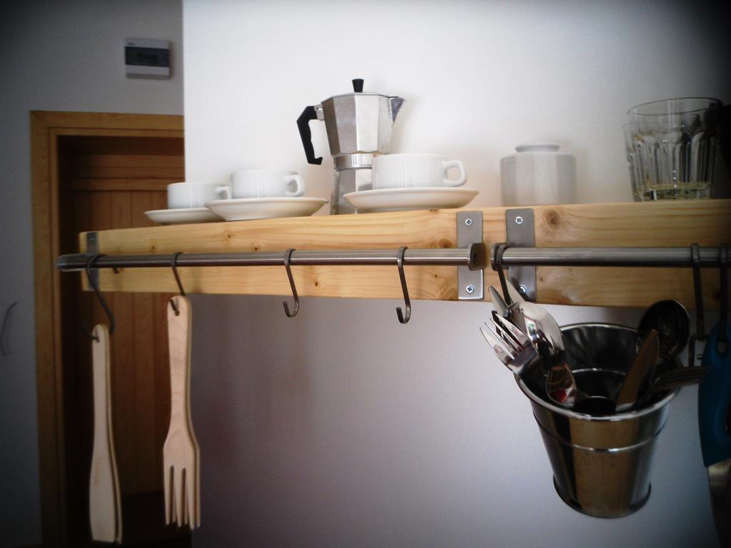 Apartamenty Lili & Country クラクフ 部屋 写真