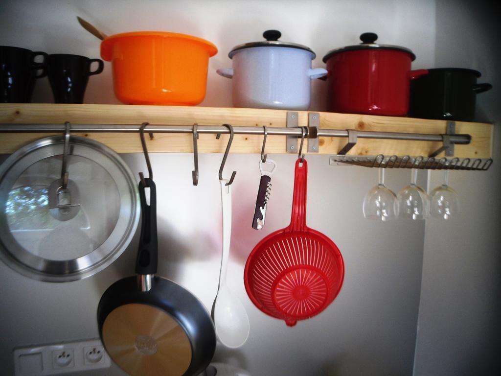 Apartamenty Lili & Country クラクフ 部屋 写真