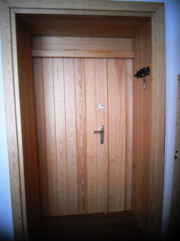 Apartamenty Lili & Country クラクフ 部屋 写真