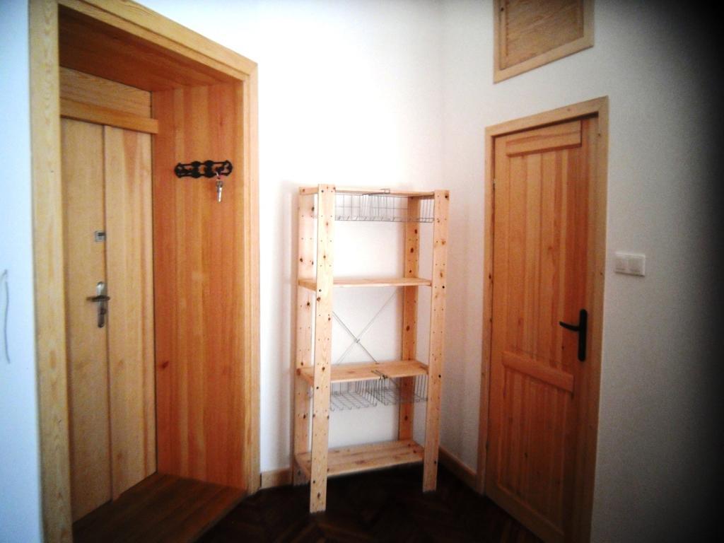 Apartamenty Lili & Country クラクフ 部屋 写真