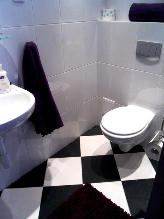 Apartamenty Lili & Country クラクフ 部屋 写真