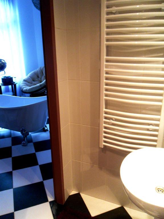 Apartamenty Lili & Country クラクフ 部屋 写真