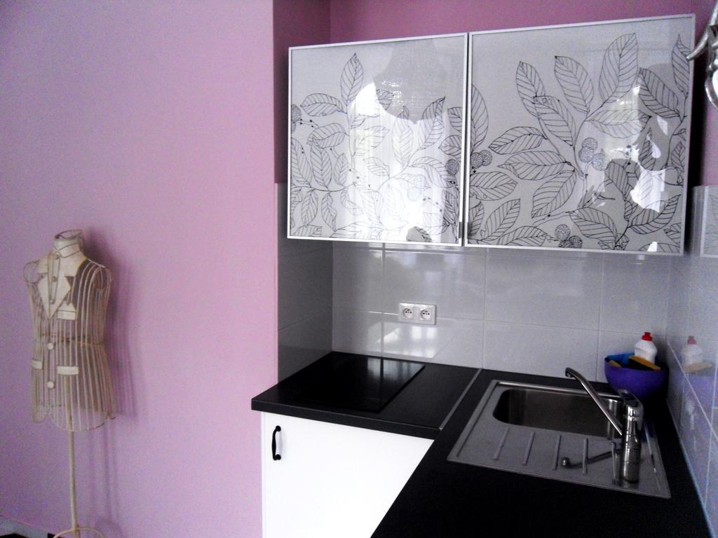 Apartamenty Lili & Country クラクフ 部屋 写真