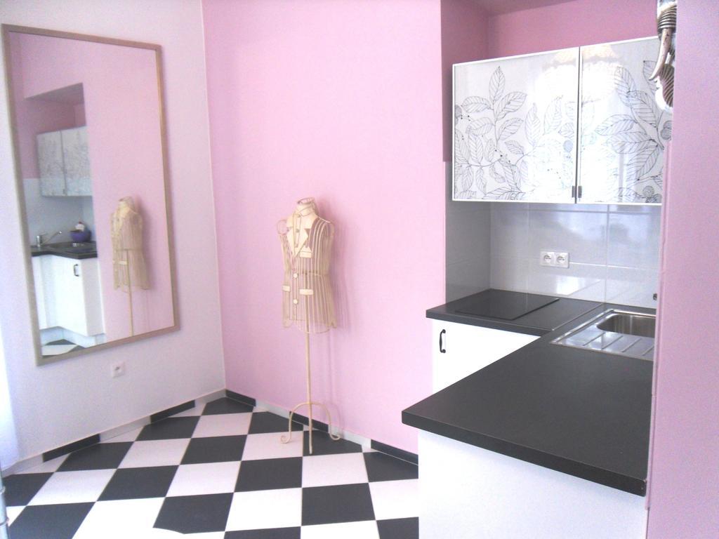 Apartamenty Lili & Country クラクフ 部屋 写真