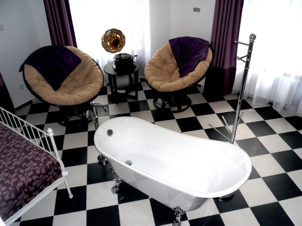 Apartamenty Lili & Country クラクフ 部屋 写真