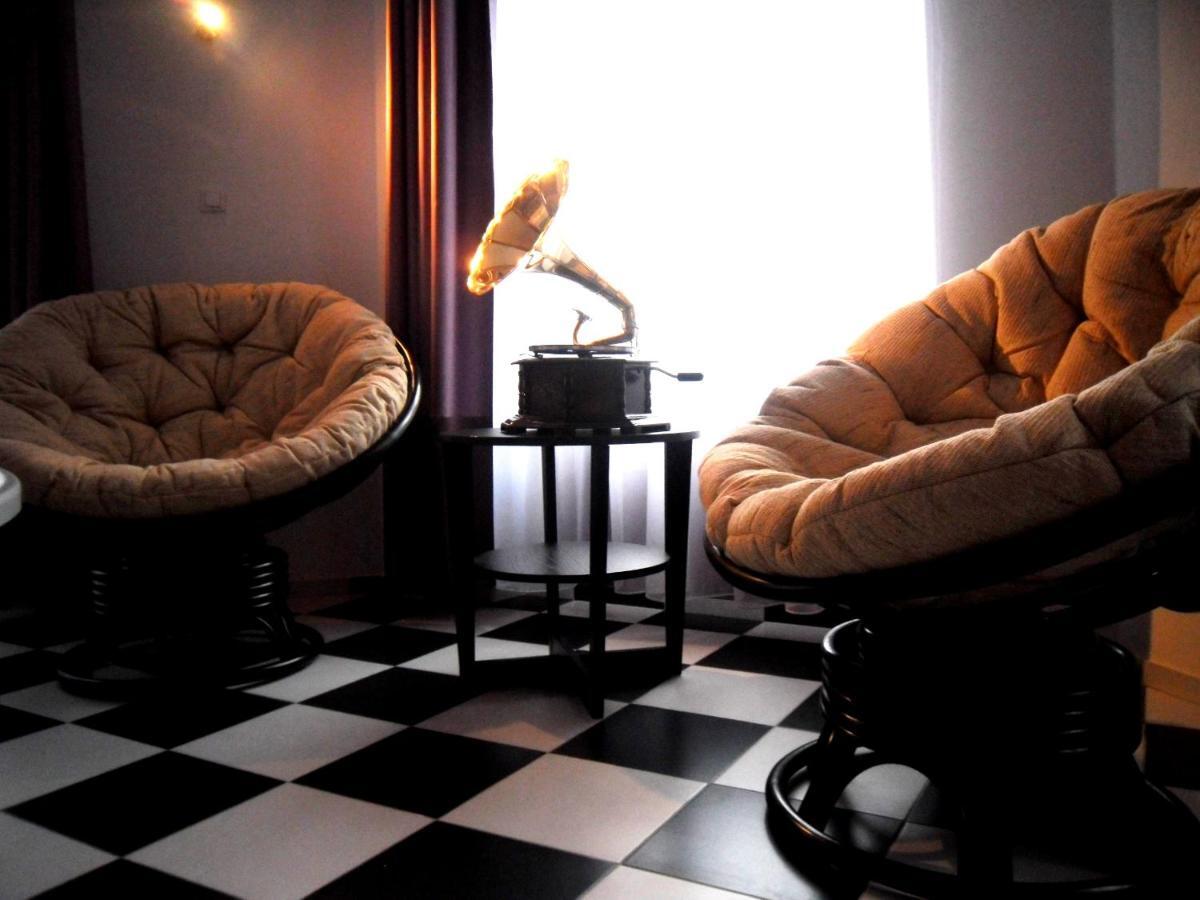 Apartamenty Lili & Country クラクフ エクステリア 写真